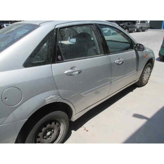 ford focus berlina (cak) del año 2002
