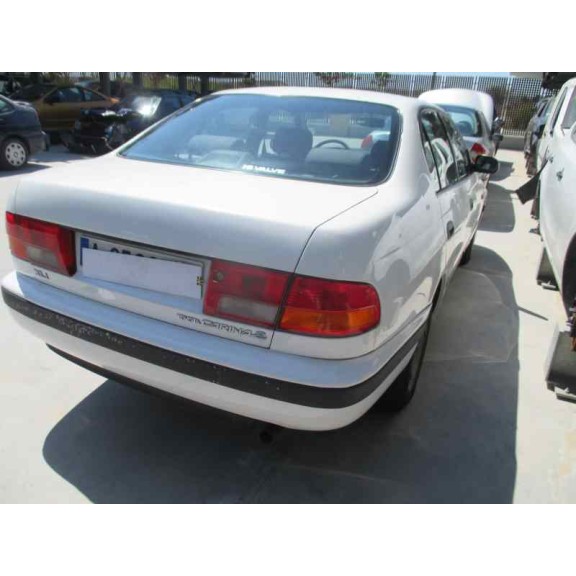 toyota carina (t19) del año 1996