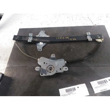 ELEVALUNAS TRASERO IZQUIERDO SOLO MECANISMO