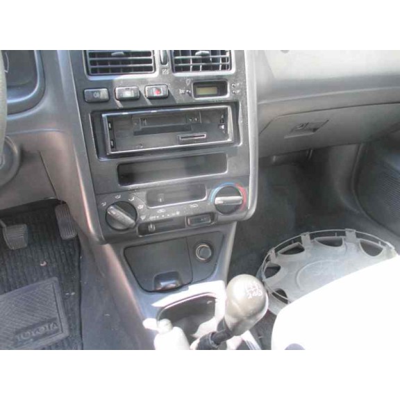 toyota carina (t19) del año 1996