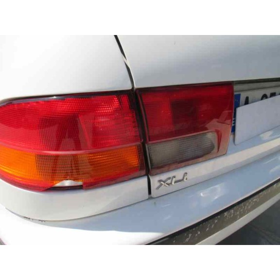 toyota carina (t19) del año 1996