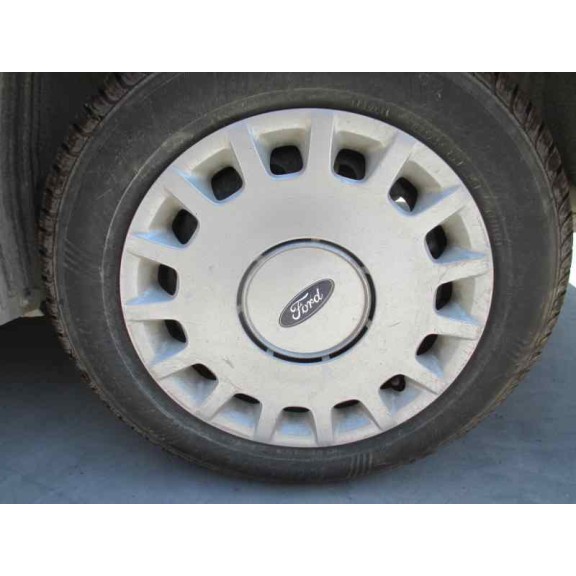 ford focus berlina (cak) del año 2002