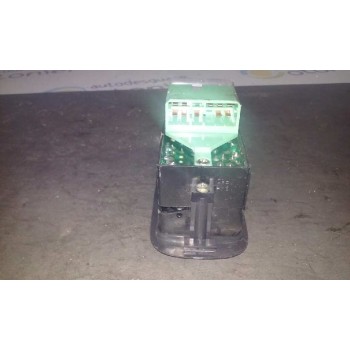 Recambio de mando elevalunas delantero izquierdo para suzuki baleno berlina sy (eg) 1.6 (4-ptas.) referencia OEM IAM   