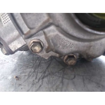 Recambio de diferencial delantero para toyota rav 4 (a3) 2.2 d-cat referencia OEM IAM 80010T5  