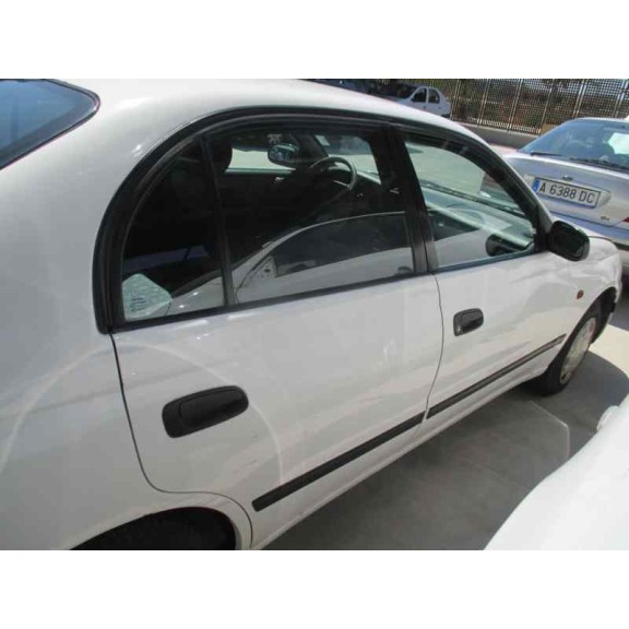 toyota carina (t19) del año 1996