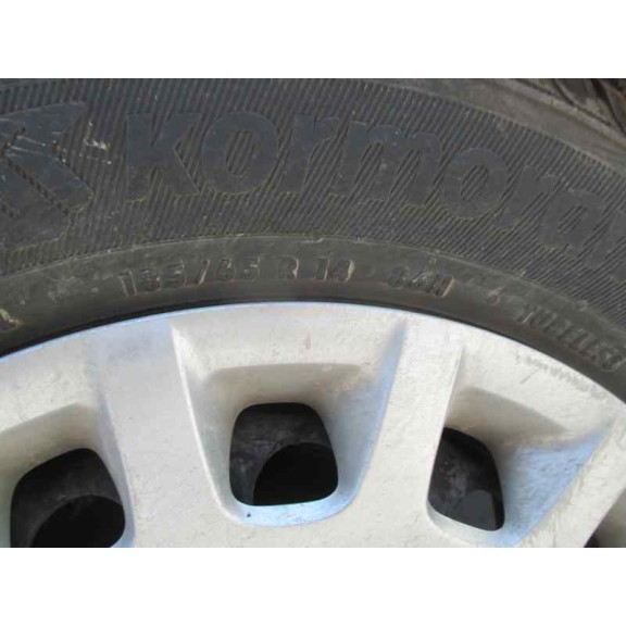 ford focus berlina (cak) del año 2002