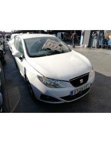 seat ibiza (6j5) del año 2010