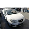 seat ibiza (6j5) del año 2010
