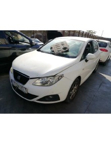 seat ibiza (6j5) del año 2010 2