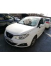 seat ibiza (6j5) del año 2010