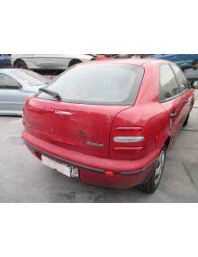 fiat brava (182) del año 1998