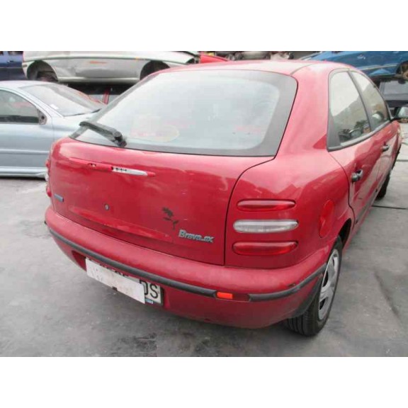 fiat brava (182) del año 1998