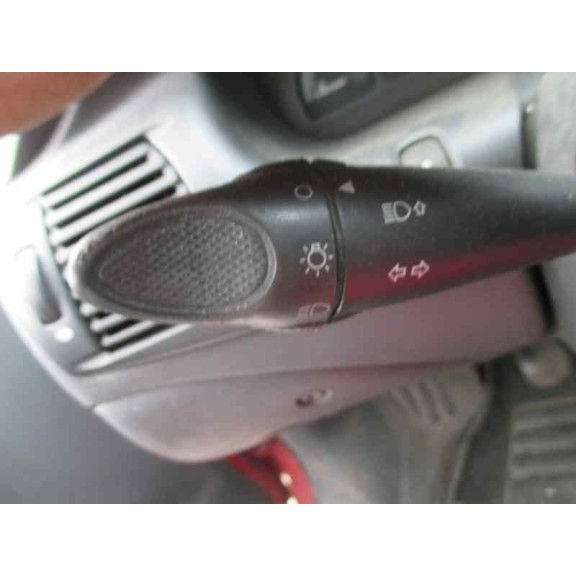 fiat brava (182) del año 1998