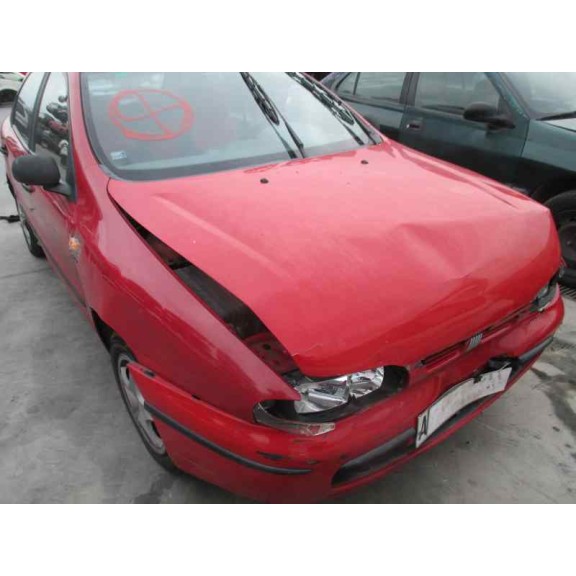 fiat brava (182) del año 1998