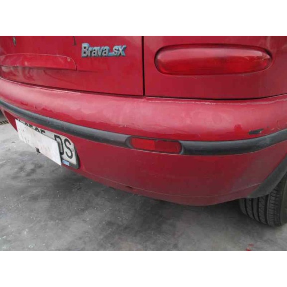 fiat brava (182) del año 1998