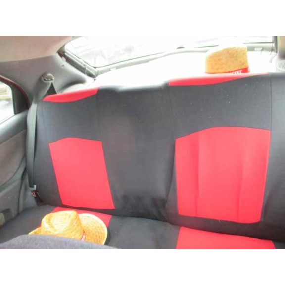 fiat brava (182) del año 1998