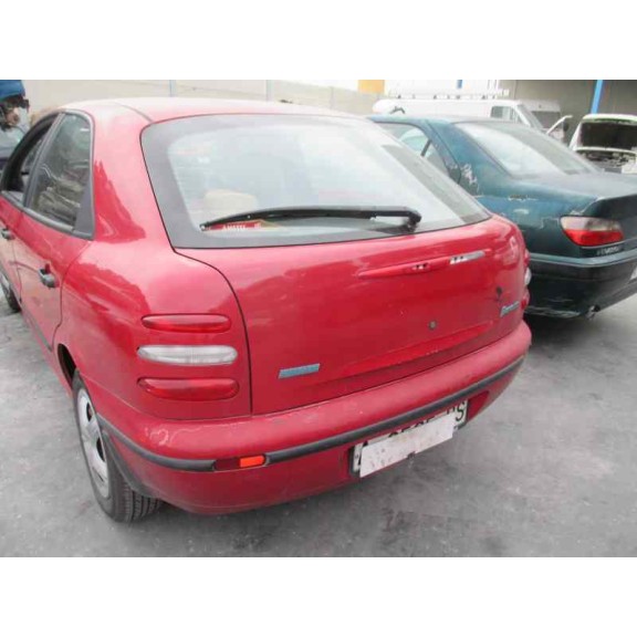 fiat brava (182) del año 1998