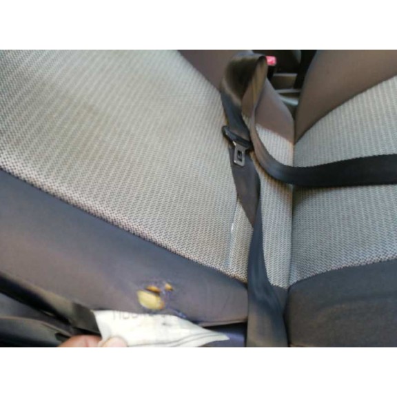 seat ibiza (6j5) del año 2010