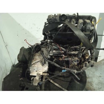 Recambio de motor completo para ford ka (ccq) básico referencia OEM IAM J4D M EXP