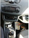 seat ibiza (6j5) del año 2010