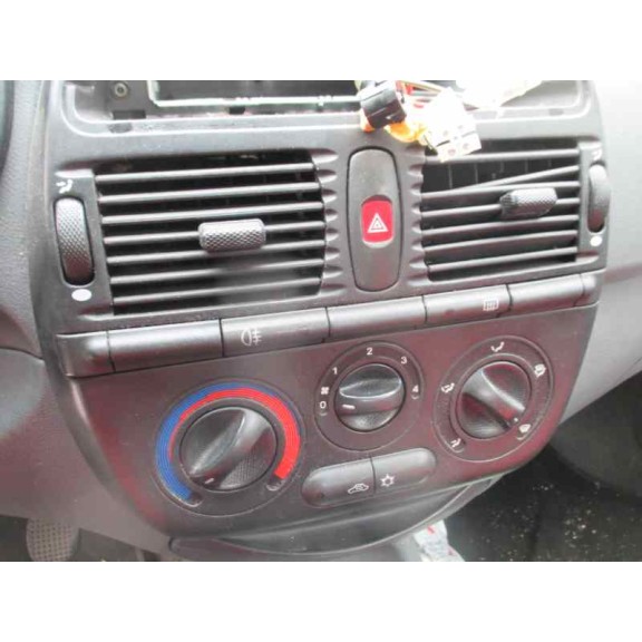 fiat brava (182) del año 1998