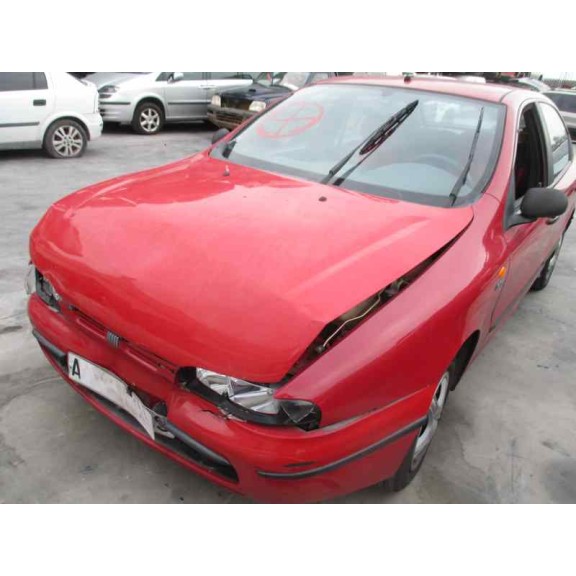 fiat brava (182) del año 1998