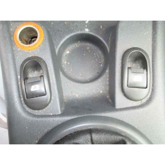 citroën c3 del año 2005