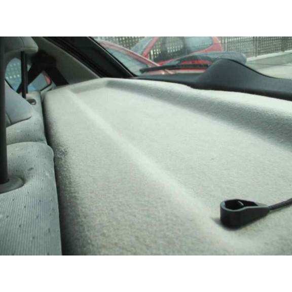 citroën c3 del año 2005