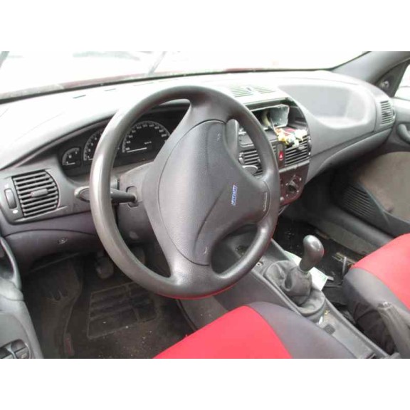 fiat brava (182) del año 1998