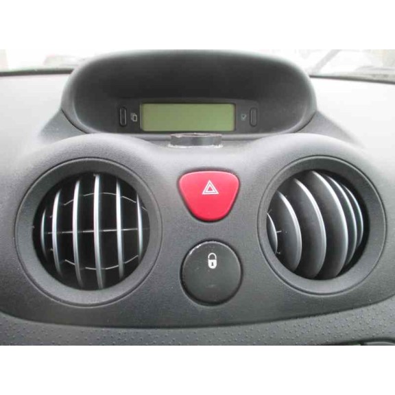 citroën c3 del año 2005