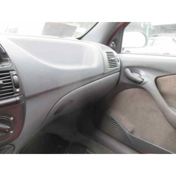 fiat brava (182) del año 1998