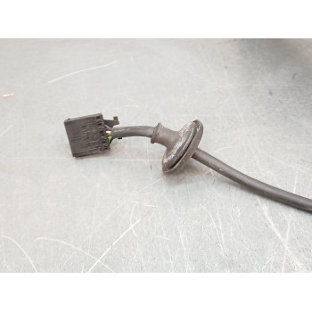 Recambio de retrovisor izquierdo para opel astra j (p10) 1.4 turbo (68) referencia OEM IAM ABATIBLE E1021094 