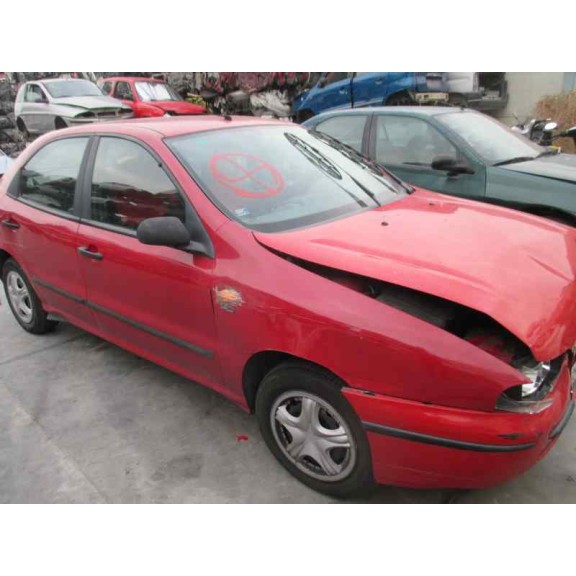fiat brava (182) del año 1998