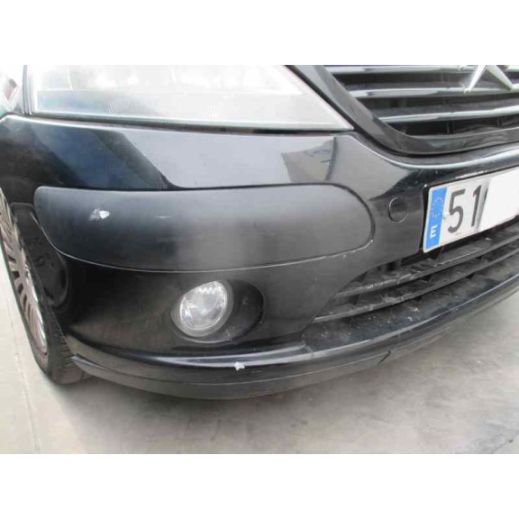 citroën c3 del año 2005