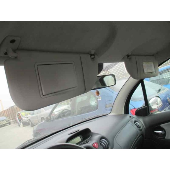 citroën c3 del año 2005