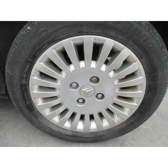 citroën c3 del año 2005