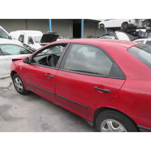 fiat brava (182) del año 1998