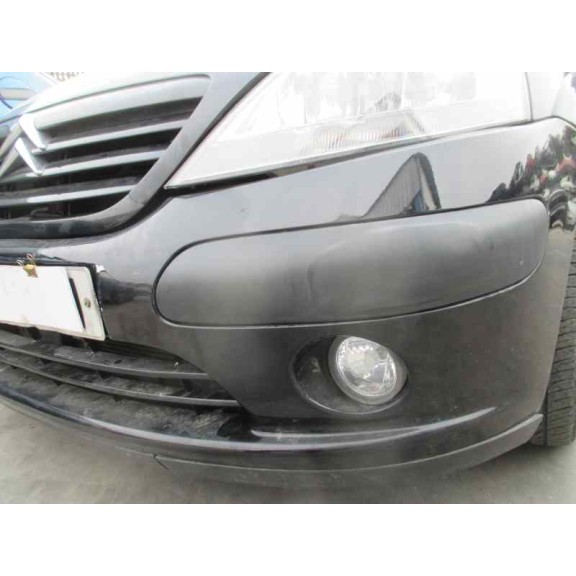 citroën c3 del año 2005