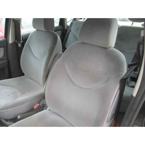 citroën c3 del año 2005