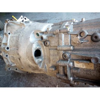 Recambio de caja cambios para bmw serie 5 berlina (e60) 520d referencia OEM IAM   