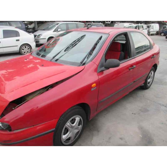 fiat brava (182) del año 1998