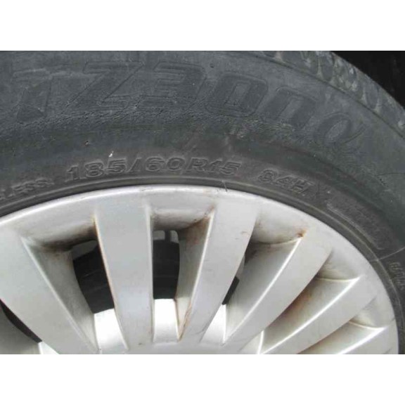 citroën c3 del año 2005