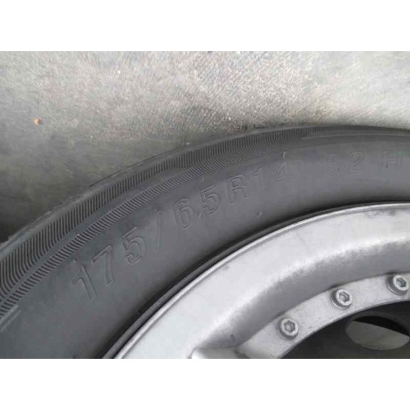 fiat brava (182) del año 1998