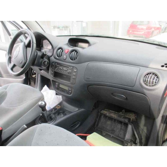 citroën c3 del año 2005