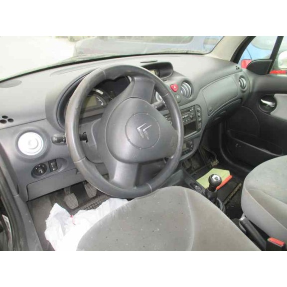 citroën c3 del año 2005