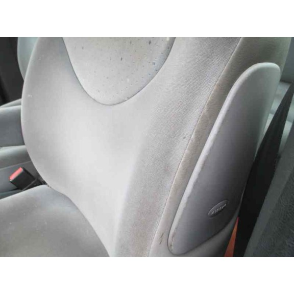 citroën c3 del año 2005