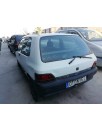 renault clio i fase i+ii (b/c57) del año 1993