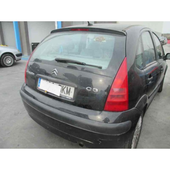 citroën c3 del año 2005