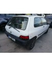 renault clio i fase i+ii (b/c57) del año 1993