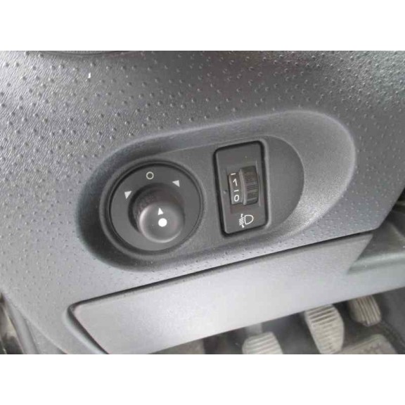 citroën c3 del año 2005